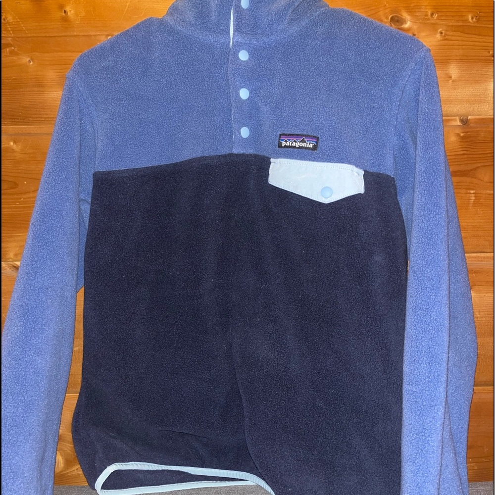 Womens Patagonia sweater